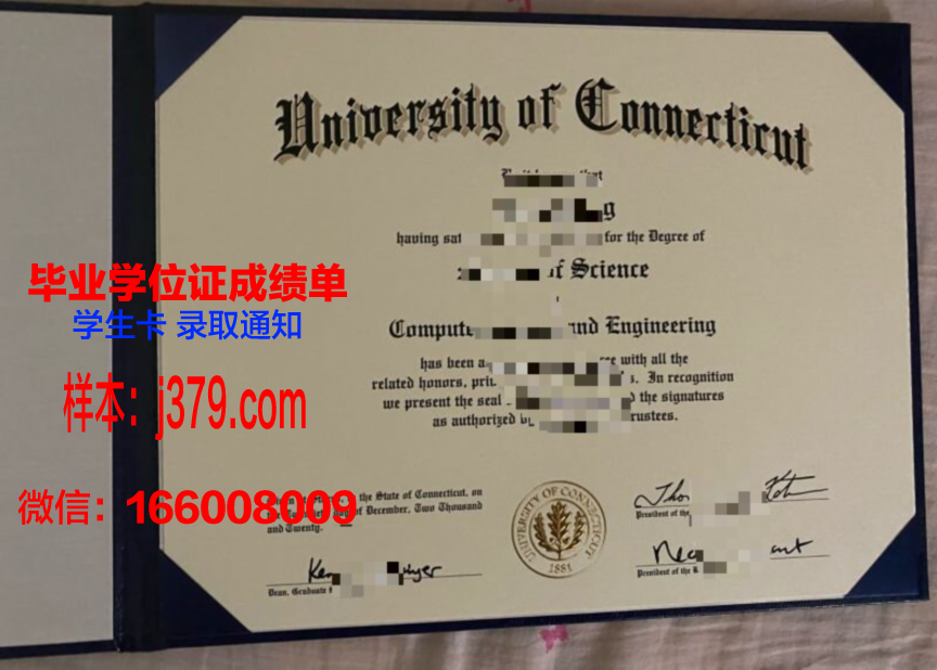 康涅狄格大学证书成绩单(康涅狄格大学申请截止时间)