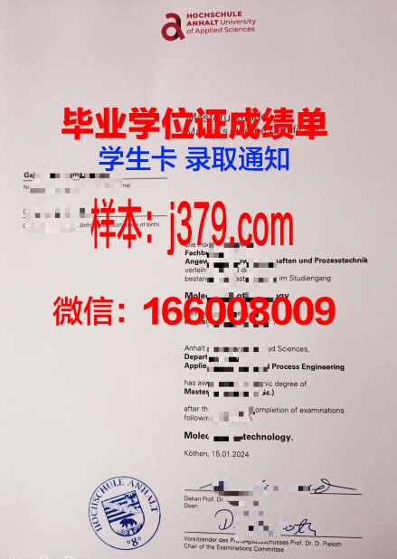 康茨坦茨应用技术大学毕业证样本(康斯坦茨应用技术大学排名)