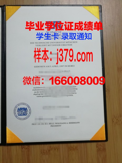 慕尼黑应用技术大学毕业证是什么样子(慕尼黑应用技术大学官网)