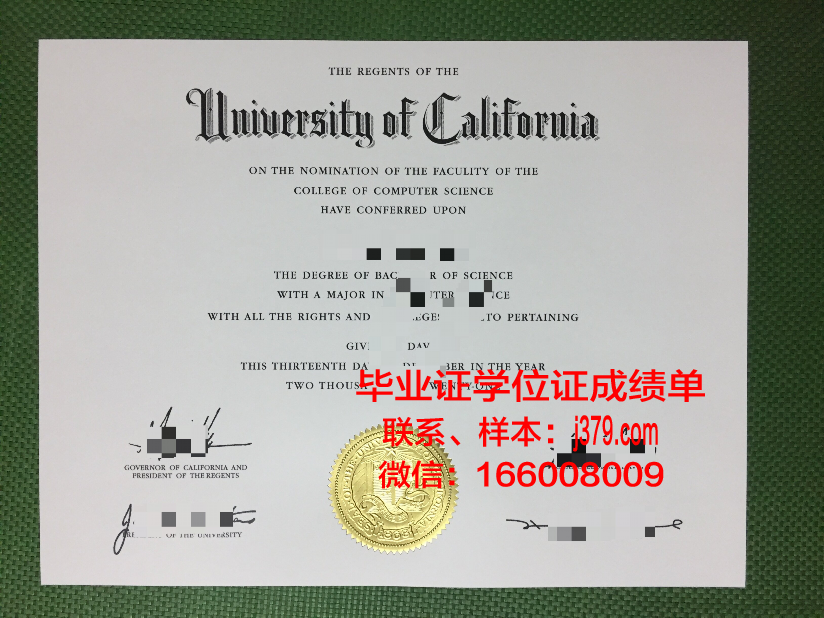 康布雷高等艺术与传播学院毕业证：一张纸的重量