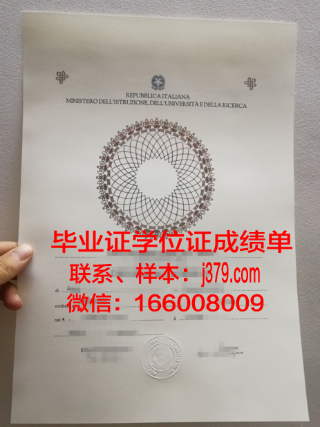 意大利毕业证书一直不发会怎么样(意大利留学毕业证)