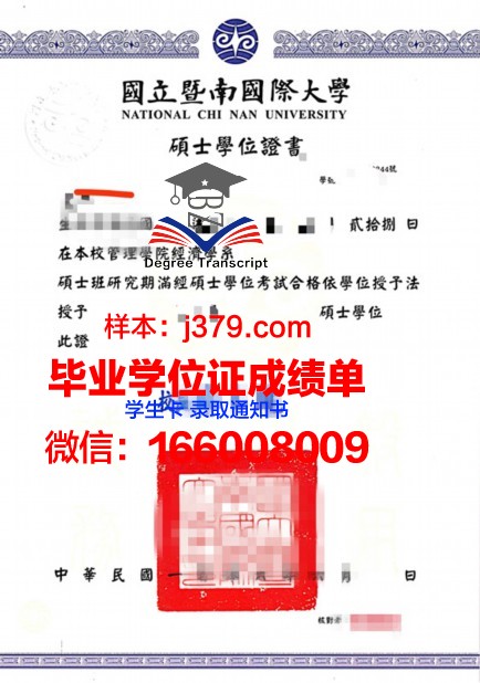 恩大硕士学位证图片：一张纸的重量与梦想的见证