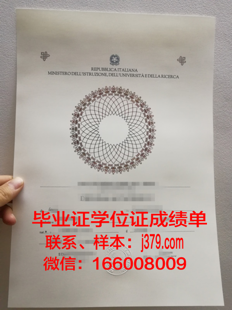 意大利锡耶纳外国人大学毕业证模板(意大利的大学毕业证是怎么的)