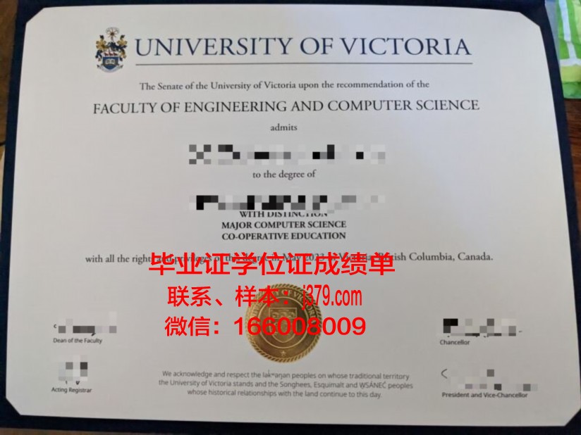 弗朗西斯科·德·维多利亚大学证书成绩单(维多利亚大学gpa)