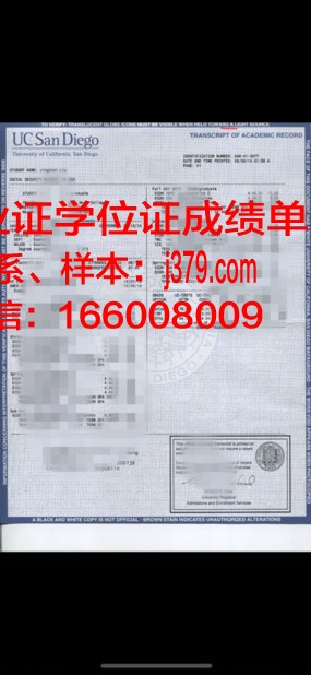 恩迪科特学院学位成绩单定制：探索学术诚信的边界