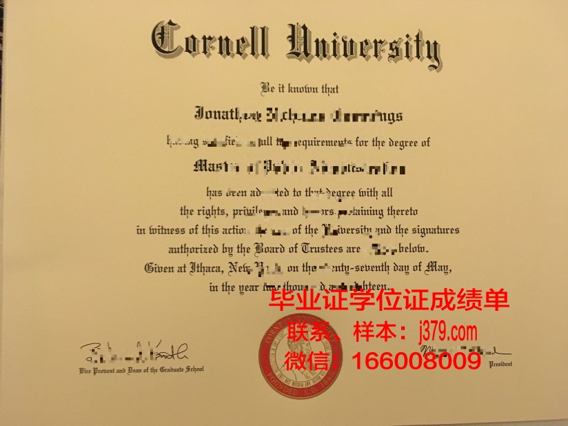 康奈尔考研成绩单(康奈尔大学mpa)
