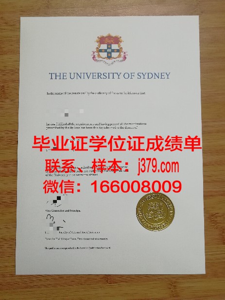 悉尼国际管理学院的毕业证啥样(悉尼大学管理学硕士怎么样)