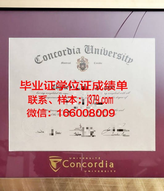 康考迪亚大学德克萨斯分校本科毕业证(康考迪亚大学本科申请)