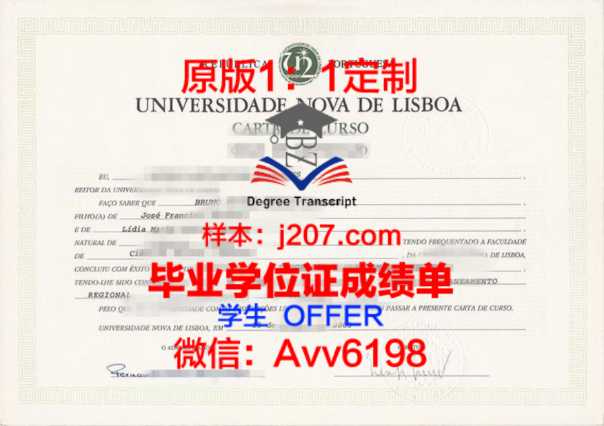 奥胡斯商学院毕业证Diploma文凭