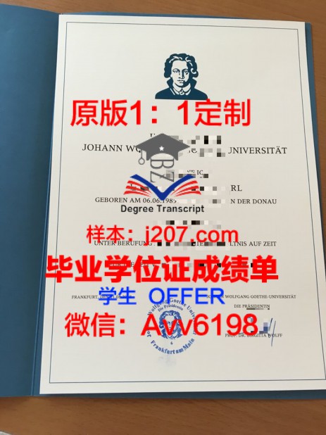 广州大学本科毕业证样本图揭秘：彰显学校特色与荣誉