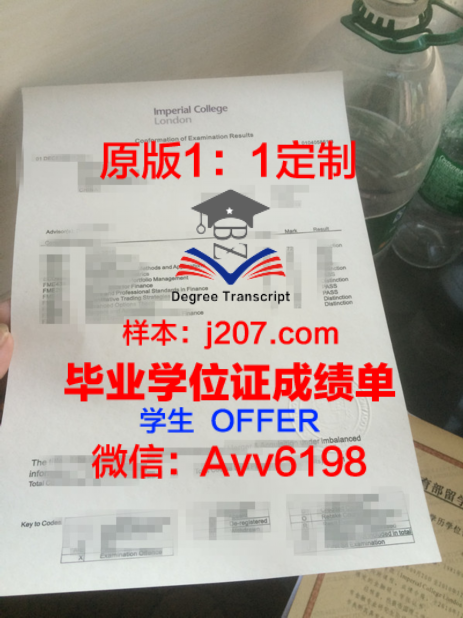 AnkaraU毕业证成绩单：国际化教育的见证